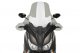 Chrániče páček Yamaha X-Max 125/250/300/400 (13-23)