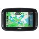 GPS navigace Rider 550
