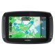 GPS navigace Rider 550 Premium Pack