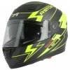 GT900 Arrow matt yellow GT900 Arrow matt yellow