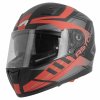 GT900 Street matt red/black GT900 Street matt red/black