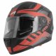 GT900 Street matt red/black