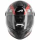 GT800 EVO Track gloss red GT800 EVO Track gloss red