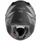 GT800 EVO Track matt grey GT800 EVO Track matt grey
