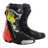 Supertech R 2018 black/red/yellow fluo Supertech R 2018 black/red/yellow fluo