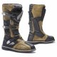 Terra EVO WaterProof brown