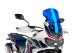 Větrný štít s výztuhou Sport Honda CRF 1000L Africa Twin (16-19) Větrný štít s výztuhou Sport Honda CRF 1000L Africa Twin (16-19)