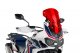 Větrný štít s výztuhou Sport Honda CRF 1000L Africa Twin (16-19) Větrný štít s výztuhou Sport Honda CRF 1000L Africa Twin (16-19)