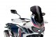 Větrný štít s výztuhou Sport Honda CRF 1000L Africa Twin (16-19) Větrný štít s výztuhou Sport Honda CRF 1000L Africa Twin (16-19)