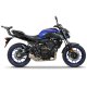 Top Master YAMAHA MT07 (14-21)