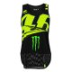 Dámské tílko 46 Monster 2018 Dámské tílko 46 Monster 2018
