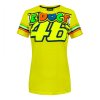 Dámské triko The Doctor 2018 yellow Dámské triko The Doctor 2018 yellow