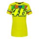 Dámské triko The Doctor 2018 yellow Dámské triko The Doctor 2018 yellow