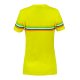 Dámské triko The Doctor 2018 yellow Dámské triko The Doctor 2018 yellow