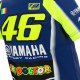 Dětské triko Yamaha 2018 Dětské triko Yamaha 2018