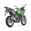 Slip-On Line Titanium Kawasaki Versys-X 250/300 (17-18) Slip-On Line Titanium Kawasaki Versys-X 250/300 (17-18)