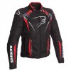 Bunda Primo-R black/red Bunda Primo-R black/red