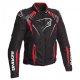 Bunda Primo-R black/red Bunda Primo-R black/red