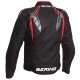 Bunda Primo-R black/red Bunda Primo-R black/red