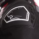 Bunda Primo-R black/red Bunda Primo-R black/red