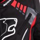Bunda Primo-R black/red Bunda Primo-R black/red