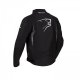 Bunda Forcio black/white Bunda Forcio black/white