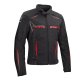 Bunda Ross black/red Bunda Ross black/red
