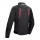 Bunda Ross black/red Bunda Ross black/red