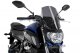 Větrný štít New Generation Touring Yamaha MT-07 (18-20) Větrný štít New Generation Touring Yamaha MT-07 (18-20)