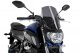 Větrný štít New Generation Touring Yamaha MT-07 (18-20)