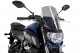 Větrný štít New Generation Touring Yamaha MT-07 (18-20)