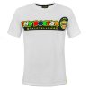 Pánské triko Cupolino 2018 white Pánské triko Cupolino 2018 white