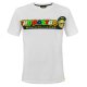 Pánské triko Cupolino 2018 white Pánské triko Cupolino 2018 white