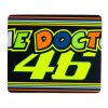 Podložka pod myš The Doctor 46 2018 Podložka pod myš The Doctor 46 2018