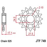 JTF 749-15 Ducati