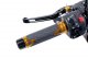 Hi-Tech Radikal Grips 123mm Hi-Tech Radikal Grips 123mm