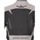 Bunda Arcon black/grey Bunda Arcon black/grey