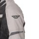 Bunda Arcon black/grey Bunda Arcon black/grey