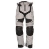 Kalhoty Mig Short grey Kalhoty Mig Short grey