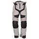 Kalhoty Mig Short grey Kalhoty Mig Short grey