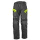 Kalhoty Brock black/yellow fluo Kalhoty Brock black/yellow fluo