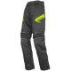 Kalhoty Brock black/yellow fluo Kalhoty Brock black/yellow fluo