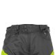 Kalhoty Brock black/yellow fluo Kalhoty Brock black/yellow fluo