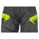 Kalhoty Brock black/yellow fluo Kalhoty Brock black/yellow fluo