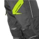 Kalhoty Brock black/yellow fluo Kalhoty Brock black/yellow fluo