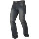 Kalhoty Jeans Brooklyn Extra Short blue Kalhoty Jeans Brooklyn Extra Short blue