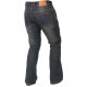 Kalhoty Jeans Brooklyn Extra Short blue Kalhoty Jeans Brooklyn Extra Short blue