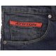 Kalhoty Jeans Brooklyn Extra Short blue Kalhoty Jeans Brooklyn Extra Short blue