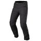 Kalhoty Patron Gore-Tex black Kalhoty Patron Gore-Tex black