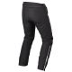 Kalhoty Patron Gore-Tex black Kalhoty Patron Gore-Tex black